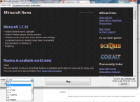 Mojang Bug Report - Launcher versions wrong order.png