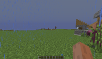 Villagers Spawning Outside The World #1.png