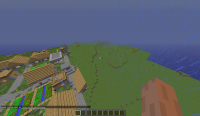 Villagers Spawning Outside The World #2.png