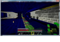 Minecraft Blacklight Party.jpg