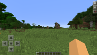 Minecraft PC touch concept.png
