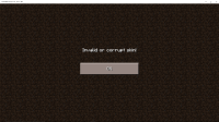 windows 10 mincraft Bug.png