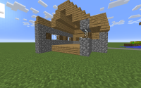 2nd House (pushed out entrance).png